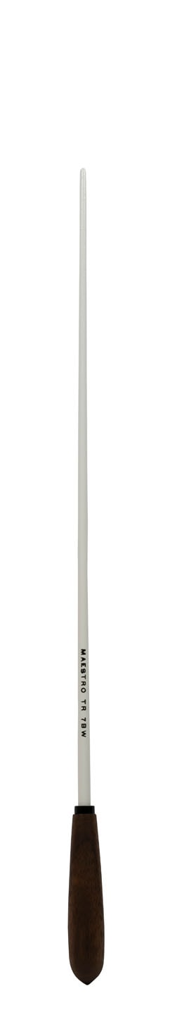 maestro-tr7bw-taktstock-14-zoll-walnussgriff image 1