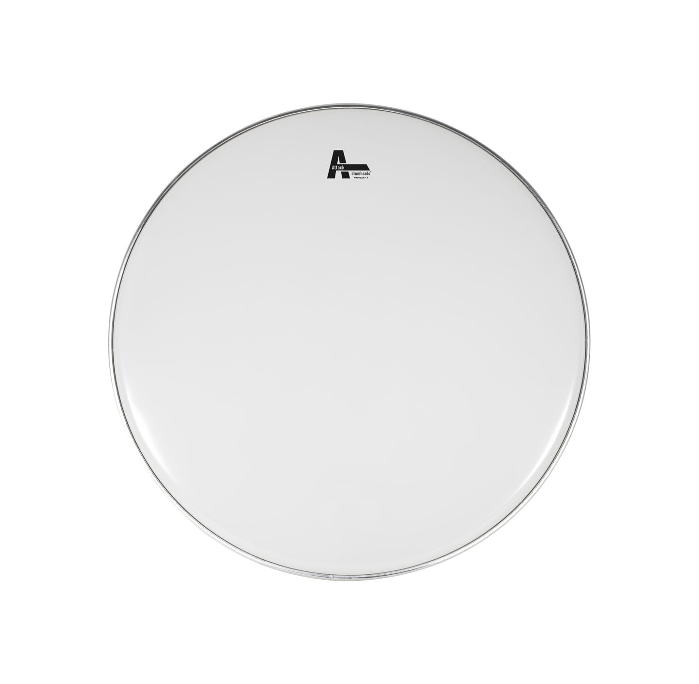 attack-proflex-1-bass-drum-fell-22-zoll-dha22c-matt image 1
