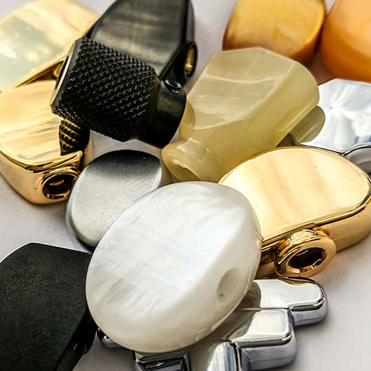 hipshot-stimmknopf-tulip-chrom-einzeln-mechanik-knopf image 1