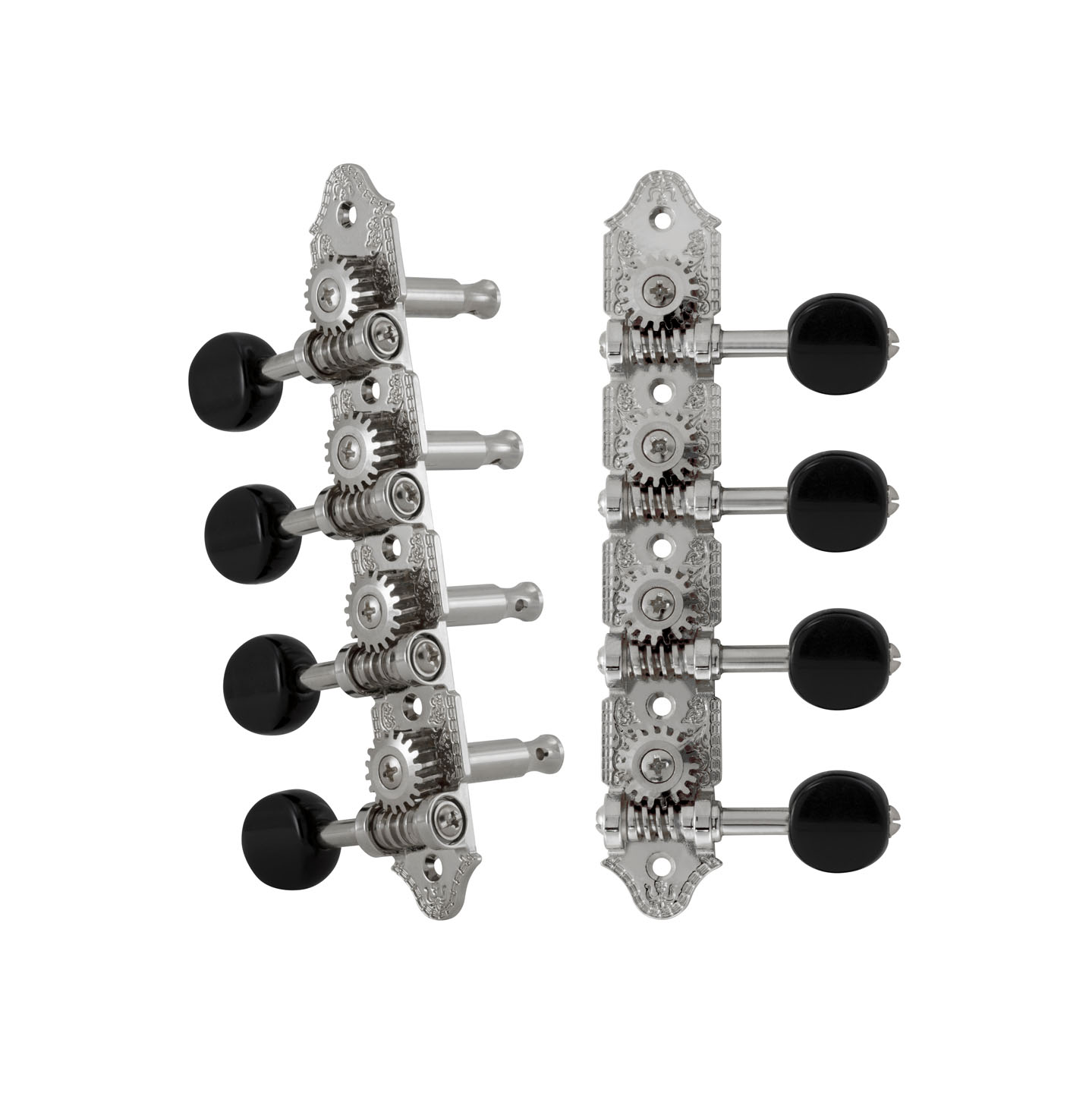 grover-409vn-mandolinen-mechaniken-vintage-a-nickel-4-4 image 5