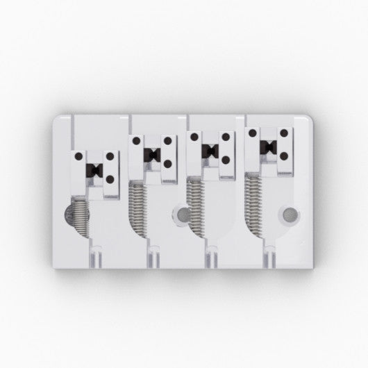 hipshot-a-style-fm1-bassbr-cke-messing-chrom-4-saiter image 3