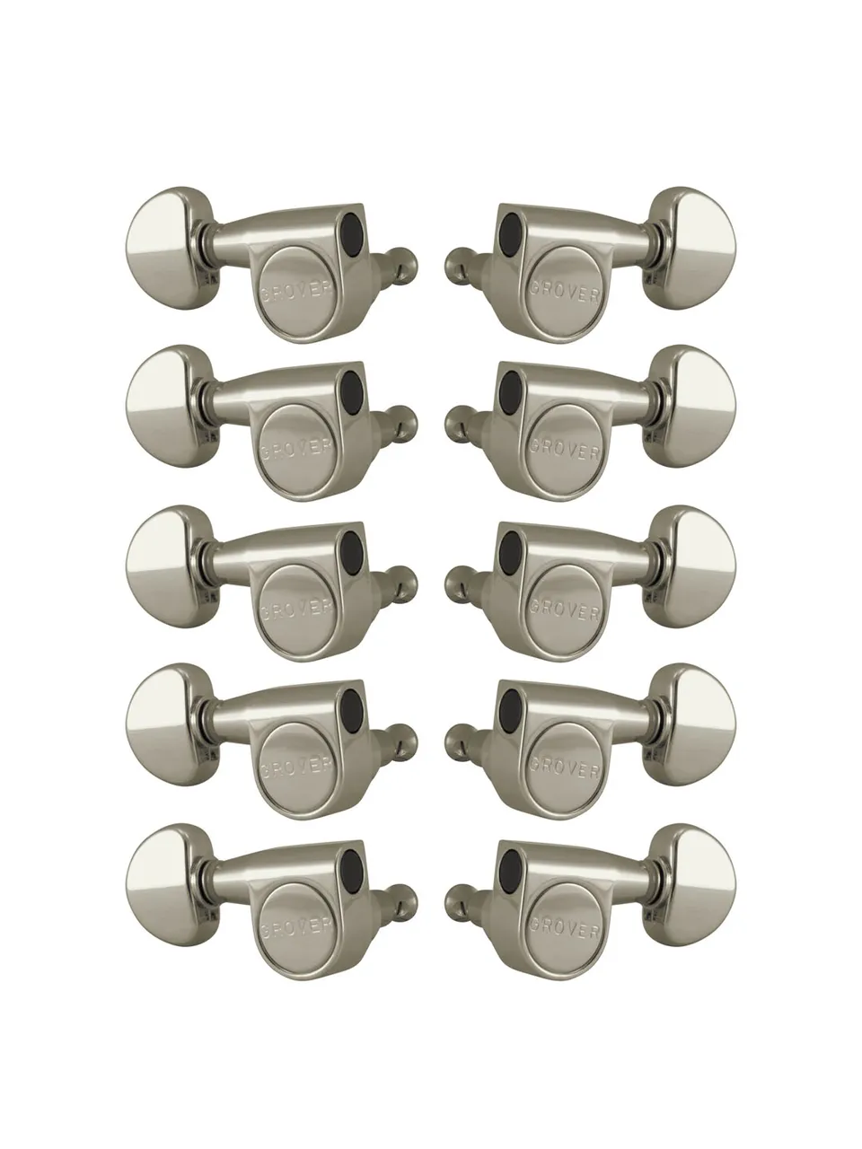 grover-210n-pedal-steel-mechaniken-nickel-10er-set-14-1 image 1