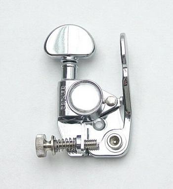 hipshot-gt1-guitar-xtender-d-tuner-mechanik-schwarz-bassseite image 1