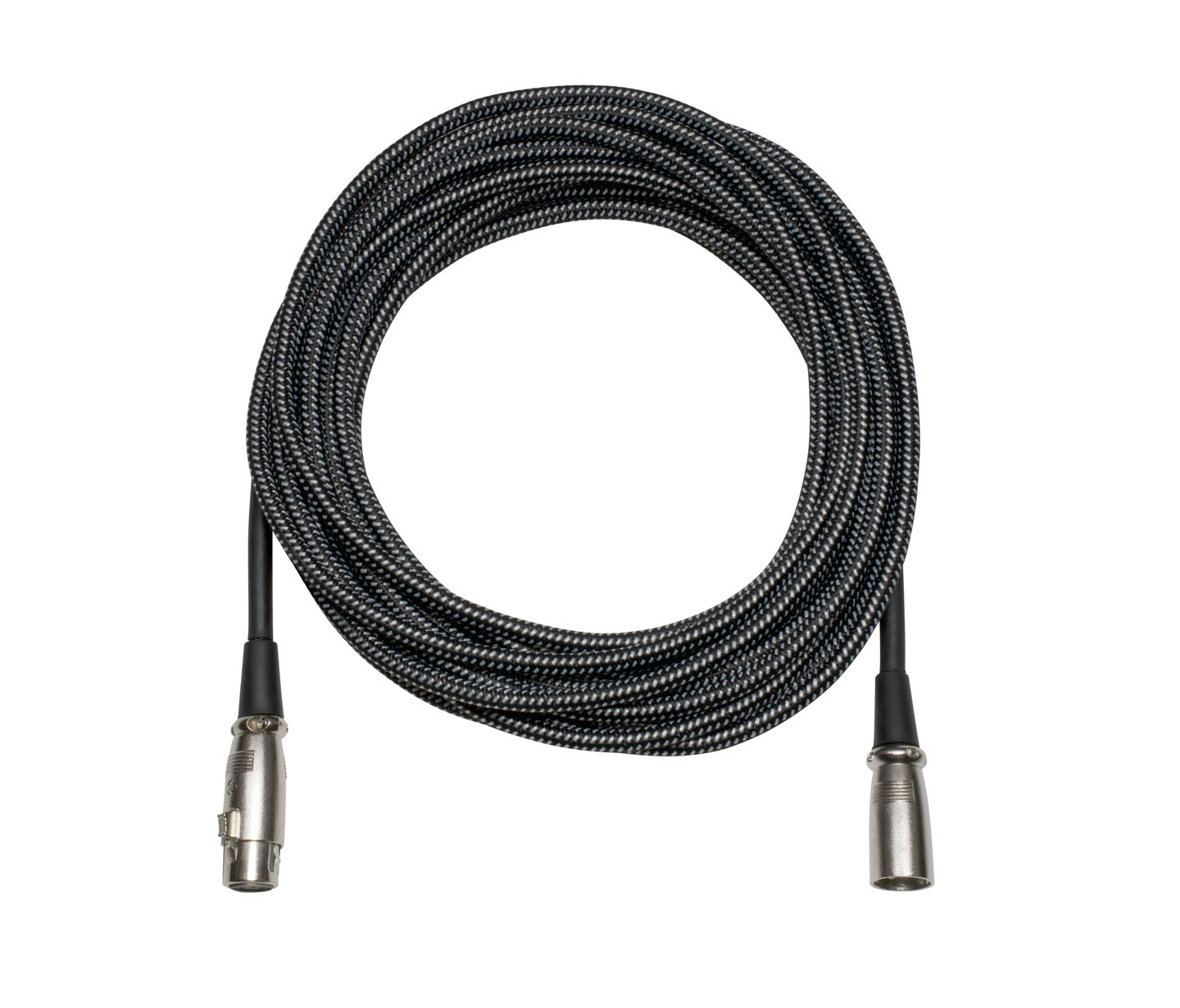 grover-gp525-mikrofonkabel-xlr-7-6-m-low-z image 1