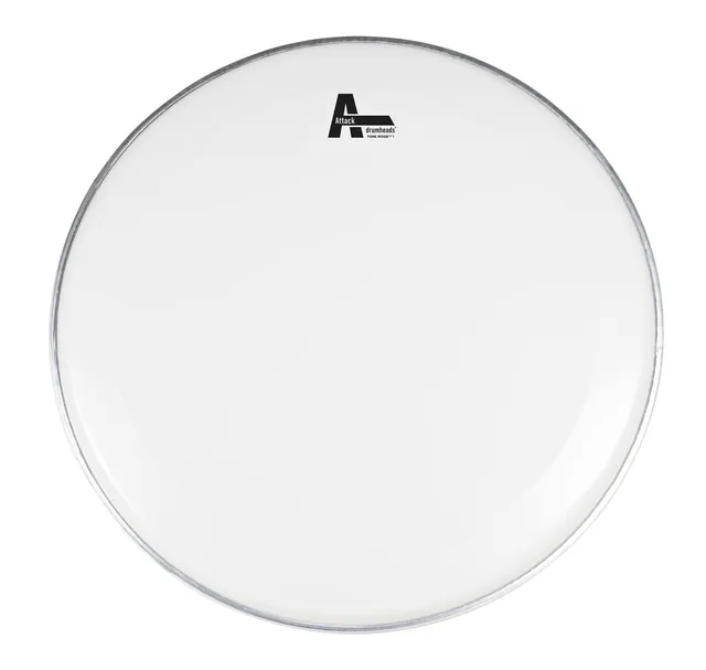 attack-tone-ridge-1-snarefell-14-zoll-beschichtet-mattwei image 1