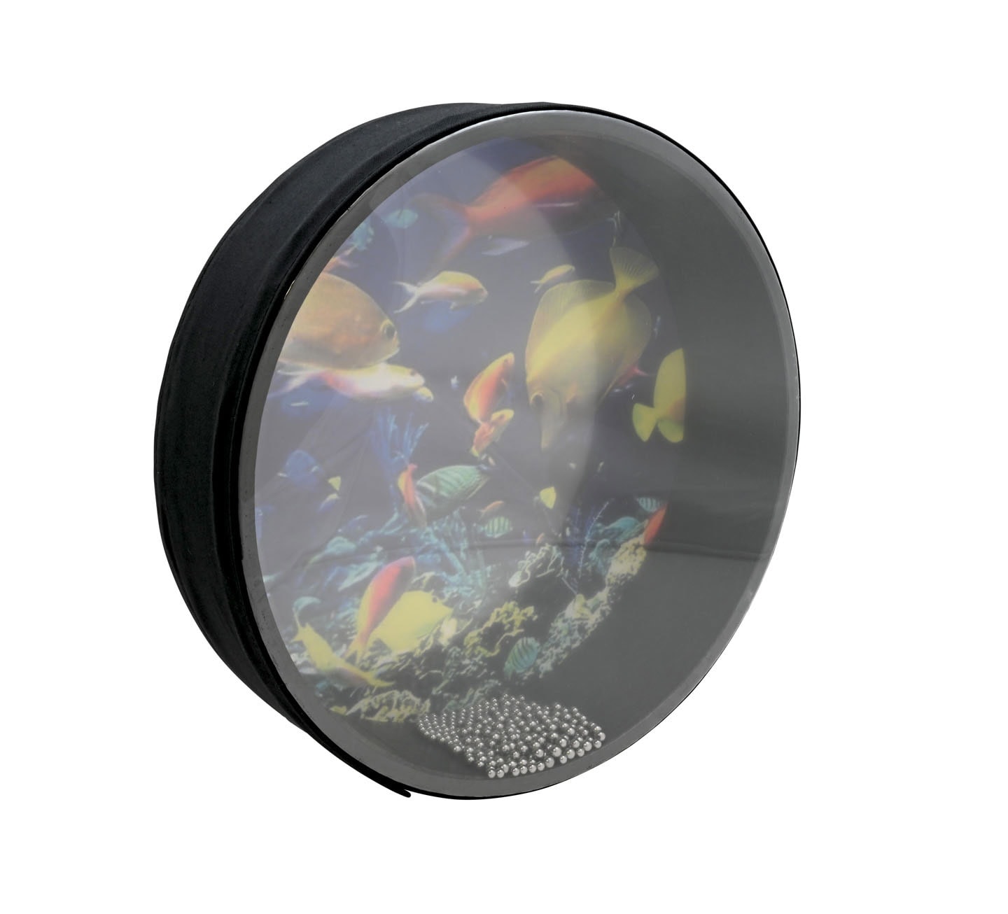1stnote-w425-ocean-drum-meertrommel-10-zoll-aquarium image 1