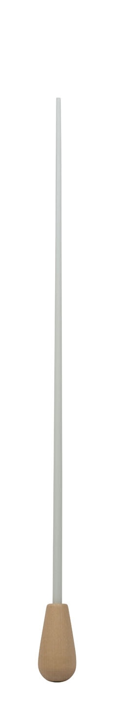 maestro-3878-taktstock-16-zoll-fiberglas-birke image 1