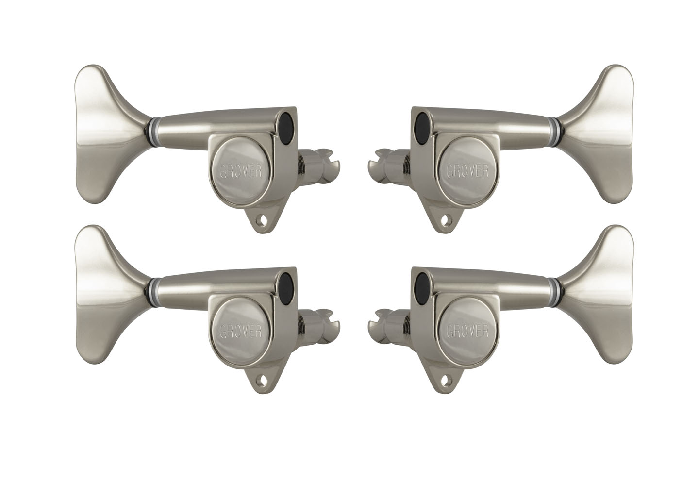 grover-144-mini-bass-mechaniken-4er-set-nickel-20-1 image 1