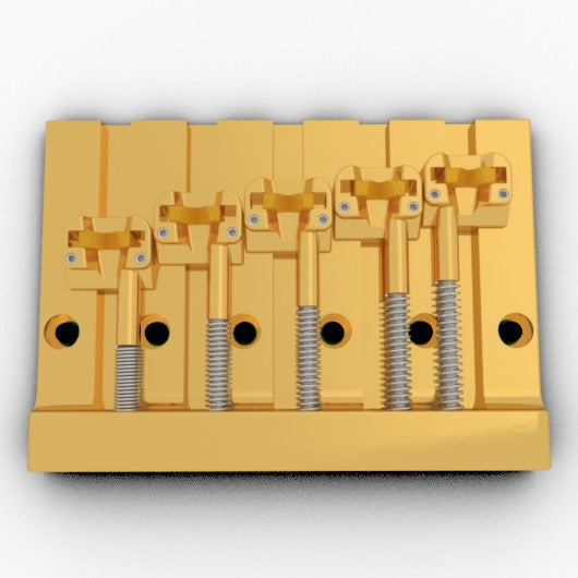 hipshot-masskicker-5-string-basssteg-chrom-pattern-1 image 4