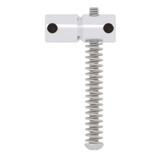 hipshot-b-style-bass-saitenreiter-einzeln-19-mm-messing-schwarz image 8