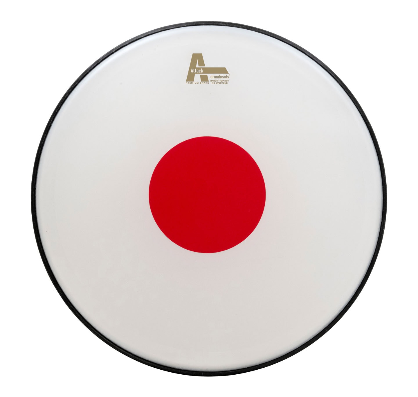 attack-baron-premium-snarefell-14-zoll-frosted-white image 1