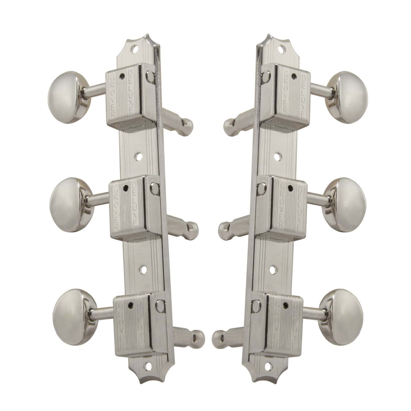 grover-138-vintage-deluxe-gitarrenmechaniken-nickel image 1
