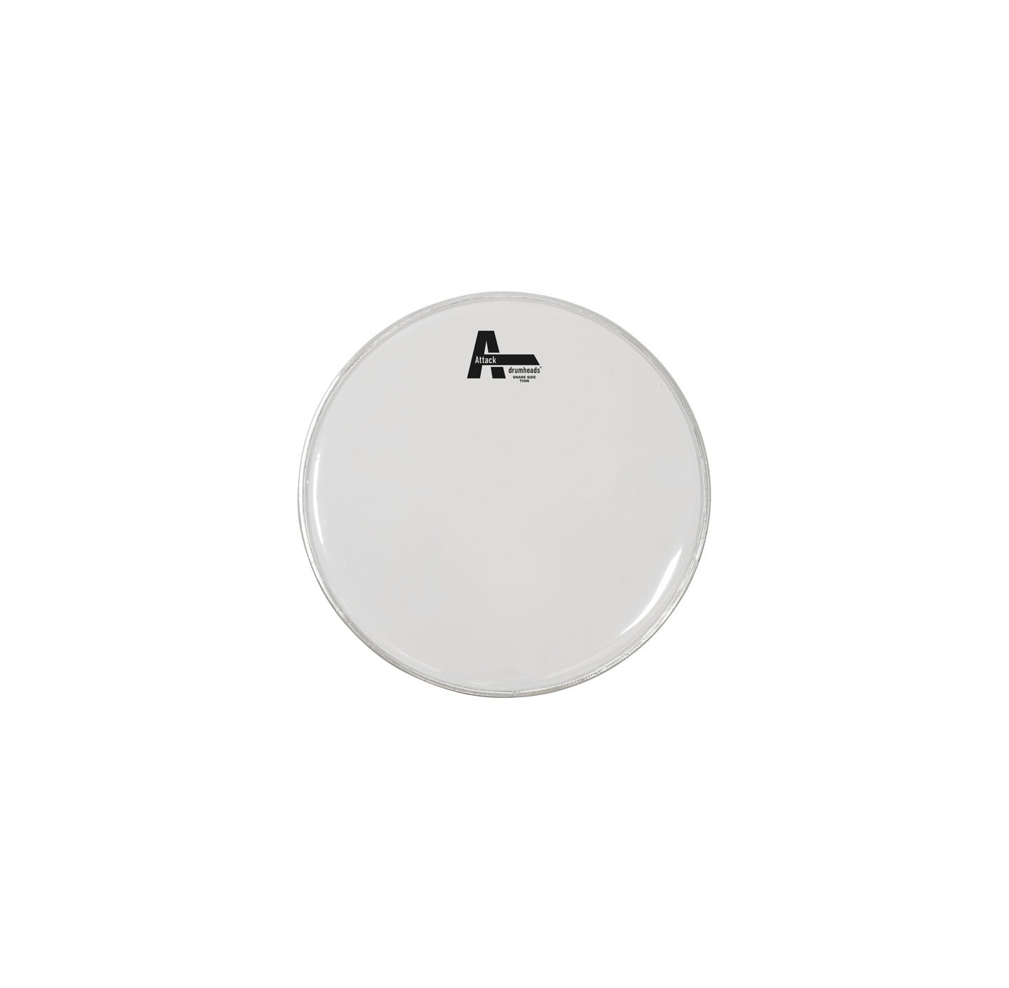 attack-thin-snare-resofell-4-mil-clear-1-lagig image 1