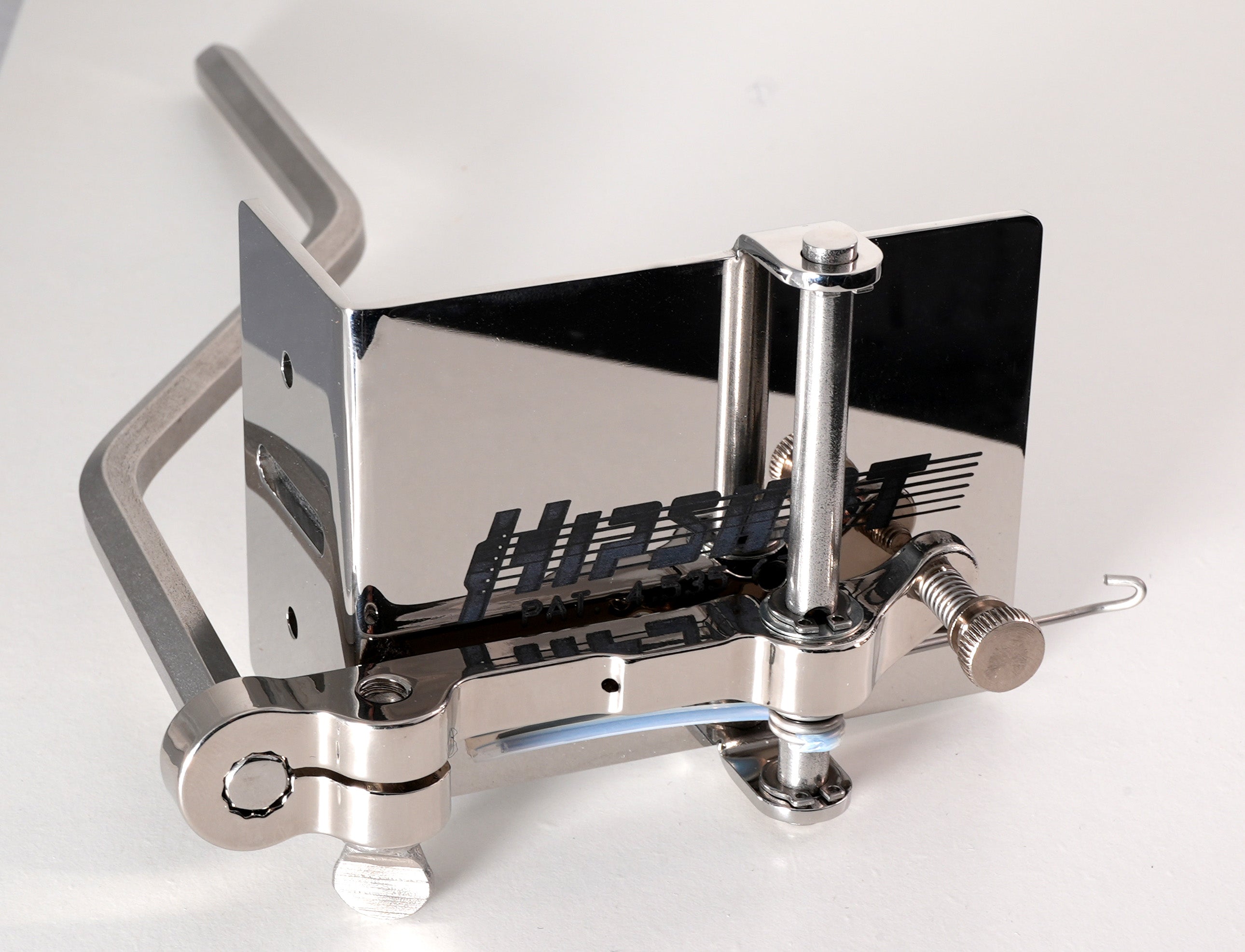 hipshot-string-bending-b-hip-gitarren-bender-schwarz-b-tele-system image 6