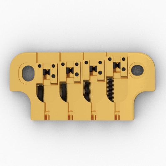hipshot-supertone-gibson-bass-bridge-ersatzsteg-chrom-3-punkt image 8