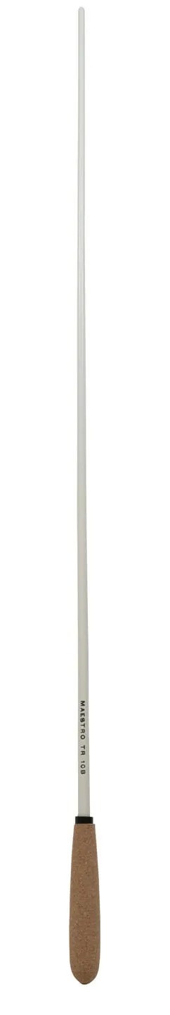 maestro-leader-baton-20-dirigentenstab-kork-tr10b image 1