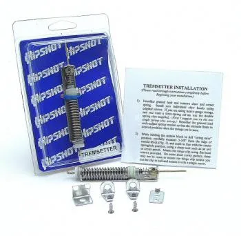 hipshot-tremsetter-tremolo-stabilisator-f-r-floating-vibrato image 1