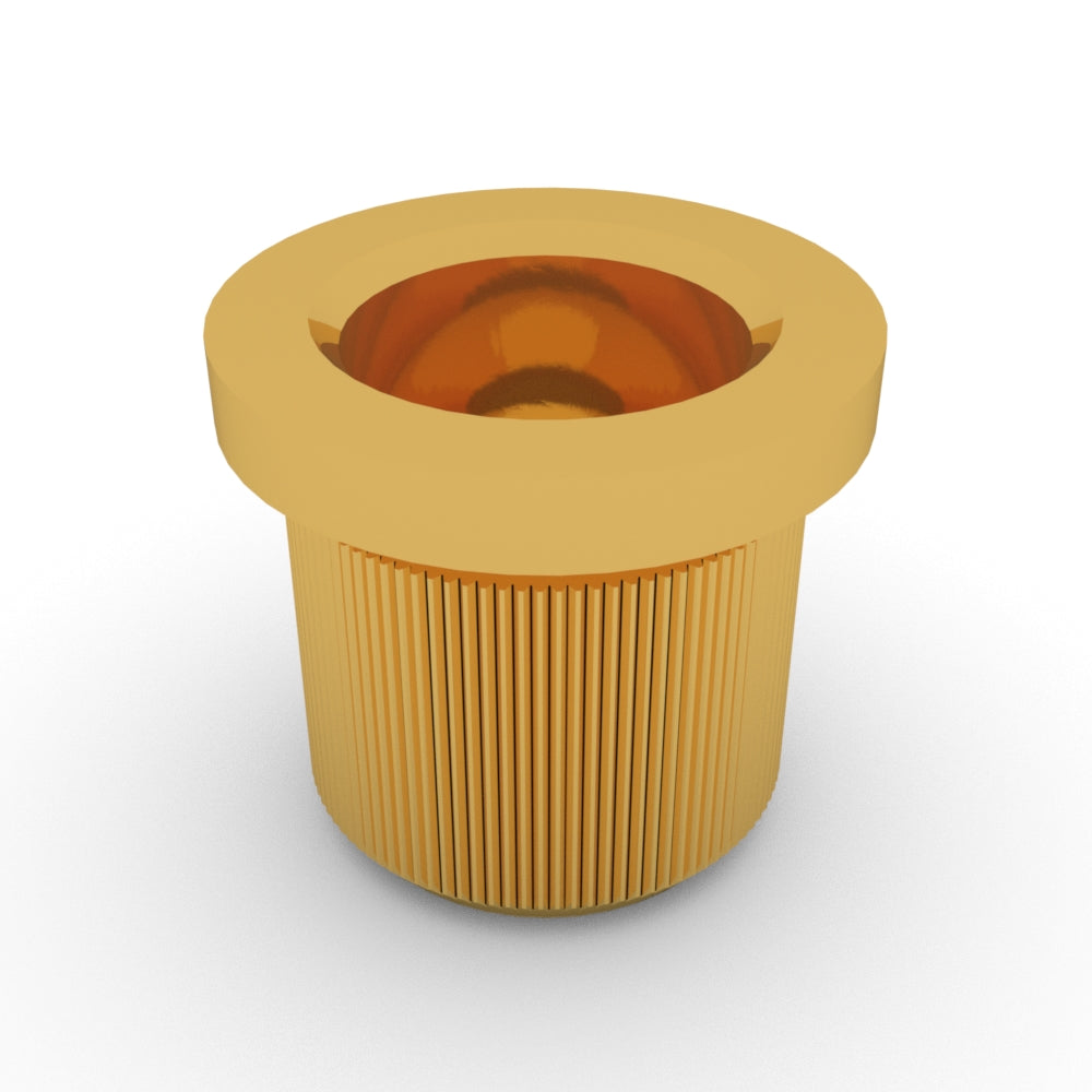 hipshot-string-ferrules-saitenh-lse-schwarz-einzeln image 4