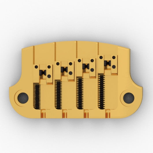 hipshot-supertone-gibson-bass-bridge-ersatzsteg-chrom-3-punkt image 4