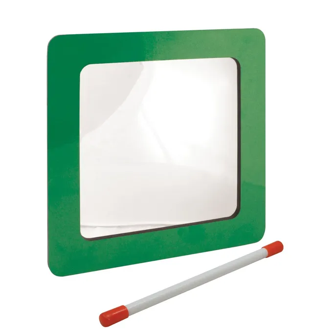 1stnote-fngd3-geodrum-trommel-10-zoll-eckig-mit-schl-gel image 1