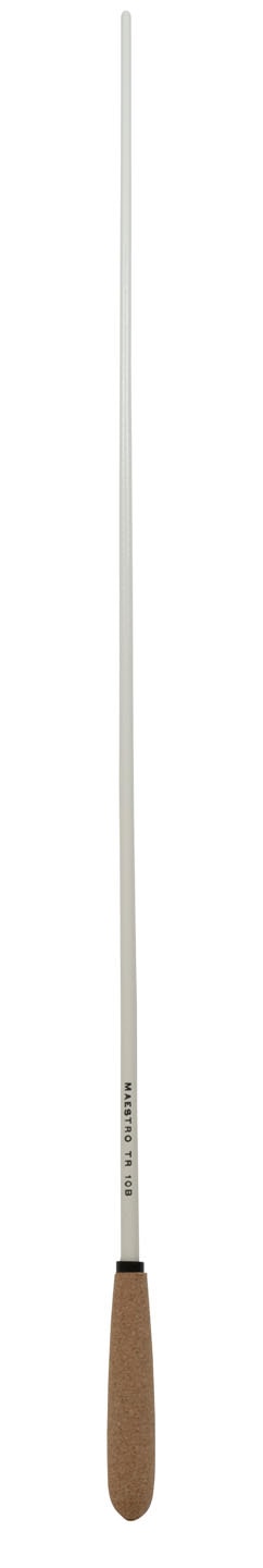 maestro-leader-baton-20-dirigentenstab-kork-tr10b image 1