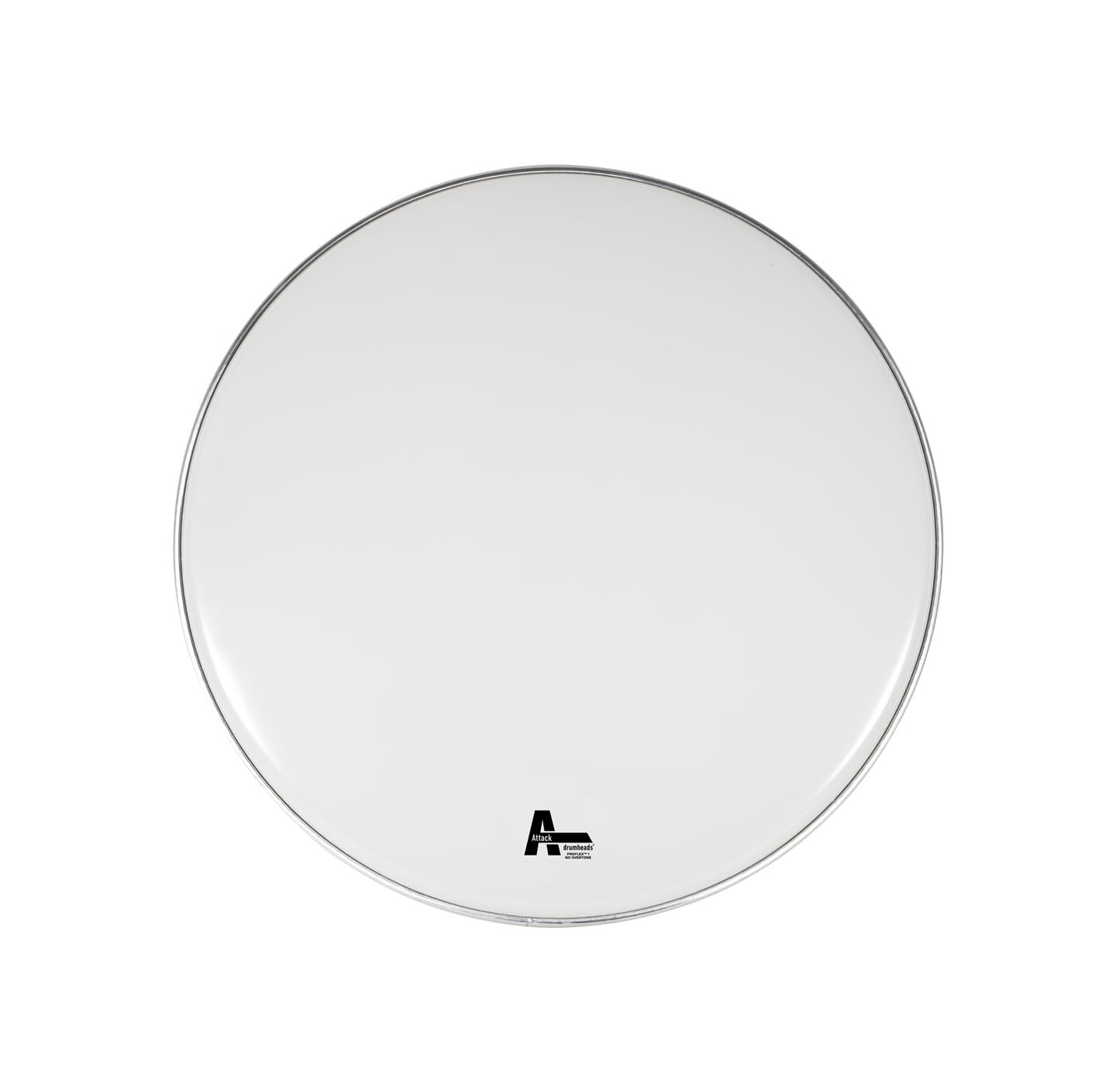 attack-proflex-1-no-overtone-bassdrum-fell-22-zoll-mattwei image 1