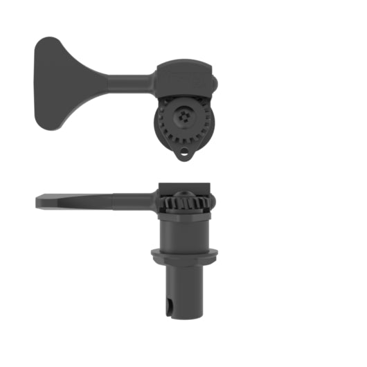hipshot-ultralite-bass-mechanik-1-2-y-key-schwarz-bassseite image 3