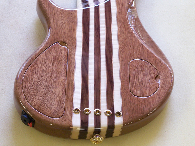 hipshot-bass-saitenh-lse-string-ferrule-schwarz-einzeln image 2
