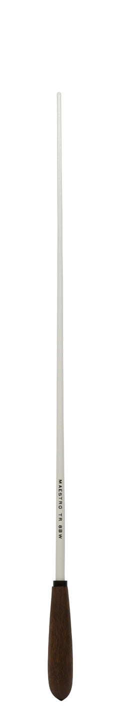 maestro-leader-tr8bw-taktstock-16-zoll-walnussgriff image 1