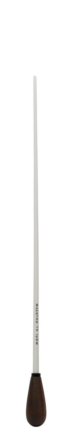 maestro-tr12bw-leader-taktstock-14-zoll-walnussgriff image 1