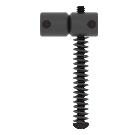 hipshot-b-style-bass-saitenreiter-einzeln-19-mm-messing-schwarz image 3