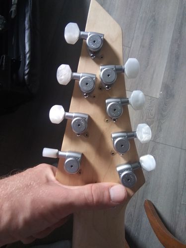Fix gewechselt