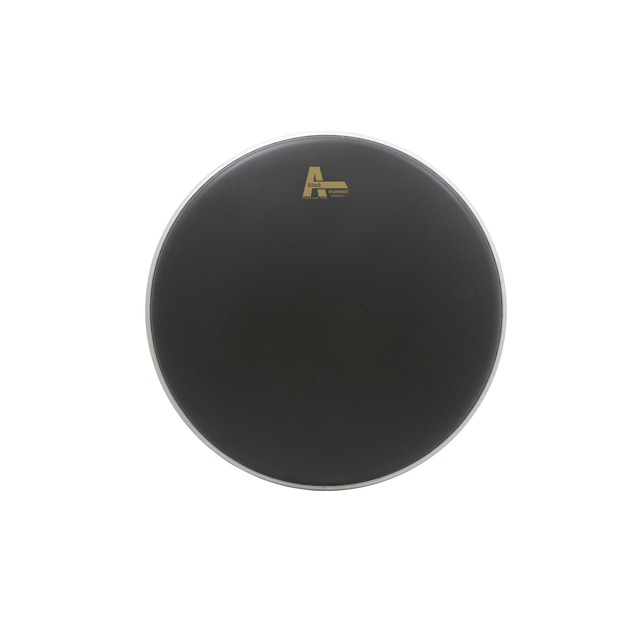 attack-proflex-1-dha14bp-tom-fell-14-zoll-matte-black image 3