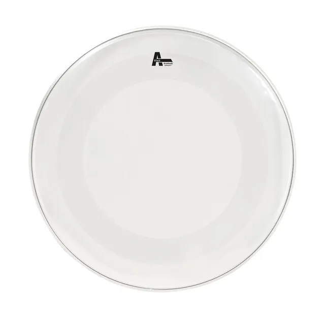attack-bomb-beat-bassdrumfell-clear-22-zoll-2-lagig image 1