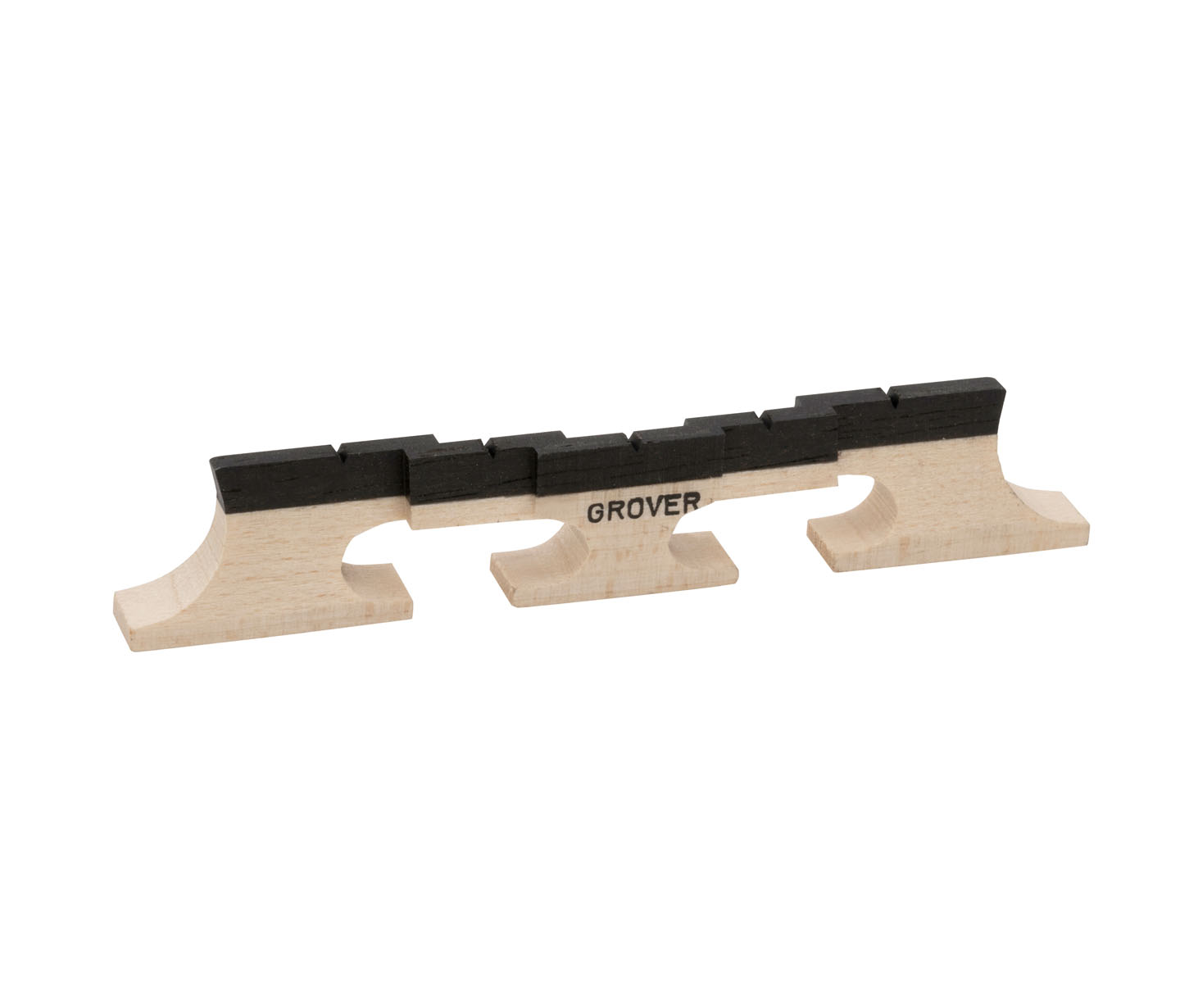 grover-tune-kraft-no-76-banjo-steg-kompensiert-1-2-zoll-ahorn image 1