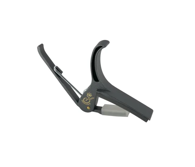 grover-ultra-capo-kapodaster-gp750bl-mattschwarz-alu image 1