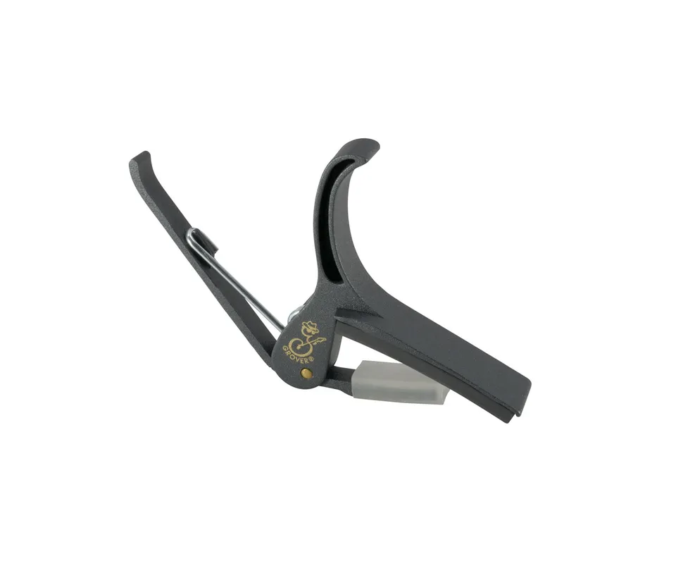 grover-ultra-capo-kapodaster-gp750bl-mattschwarz-alu image 1