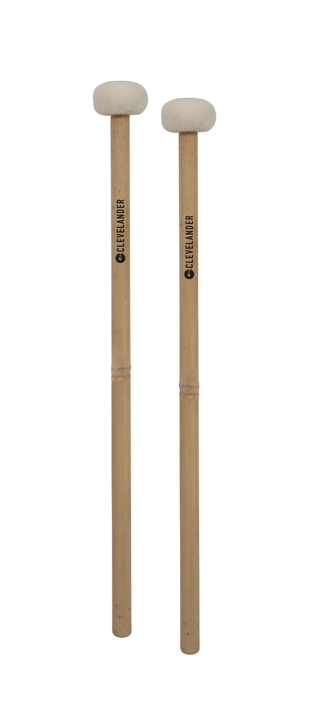 clevelander-cd-b3-paukenschl-gel-small-classic-ball-paar image 1