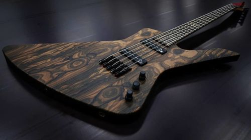 Ideal für Custom