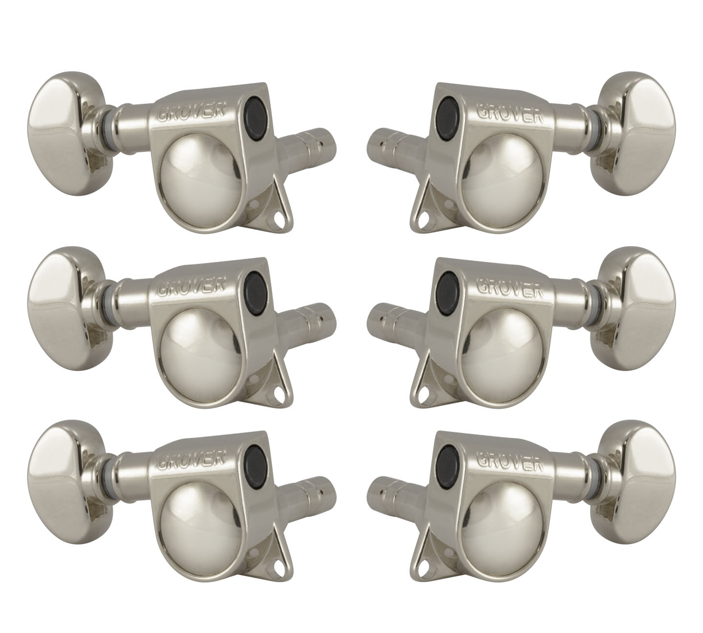 grover-406c-locking-mechaniken-3-3-chrom-18-1-gitarre image 1