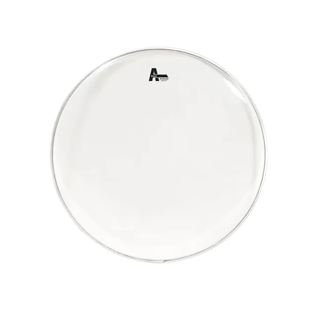 attack-proflex-1-dha22-bassdrumfell-22-zoll-clear-einlagig image 1