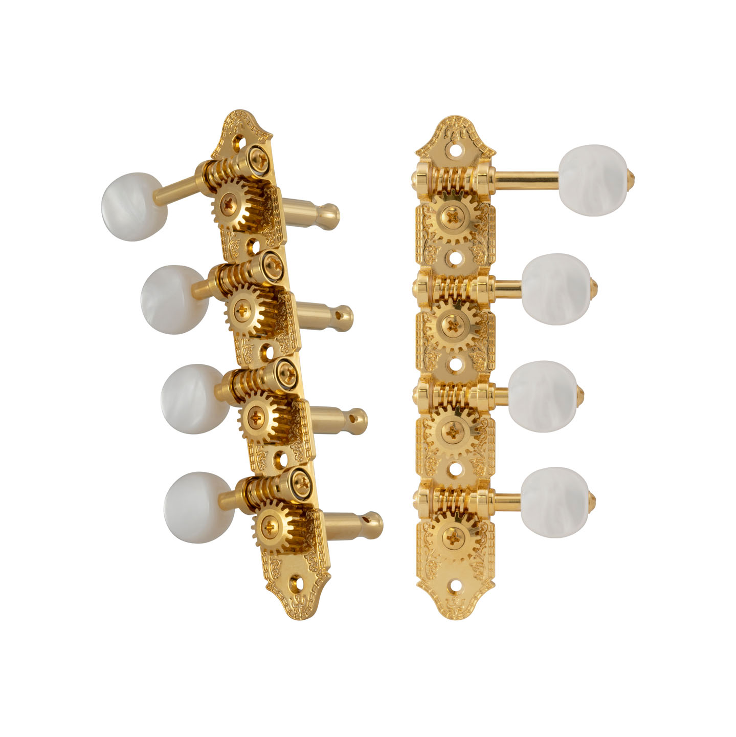 grover-409fn-mandolinen-mechaniken-f-style-nickel image 3