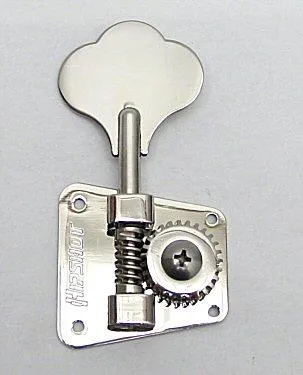 hipshot-hb2-bassmechanik-einzel-nickel-clover-bassseite-27-1 image 1