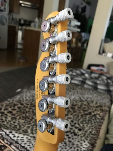 Gute Mechanik