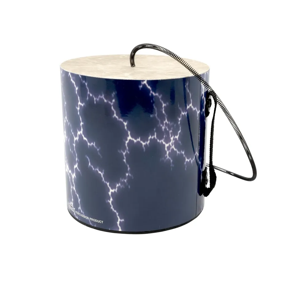 remo-tt40bl-big-lightning-thunder-tube-donnerrohr-effekt image 1