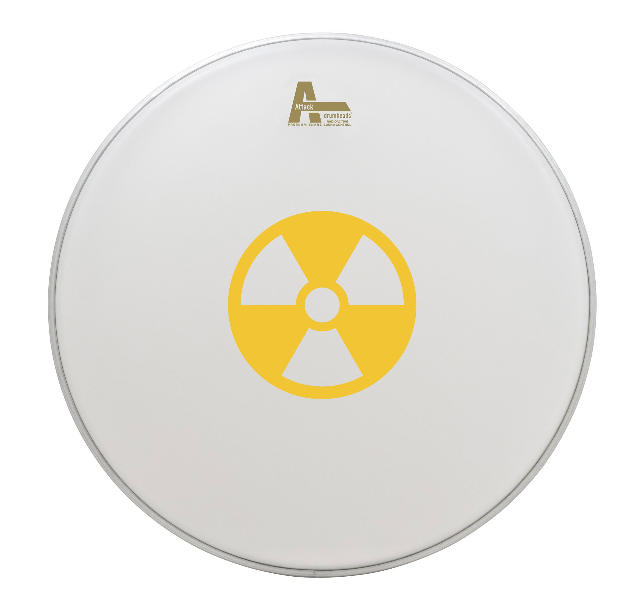 attack-radioactive-premium-snarefell-14-zoll-coated image 1