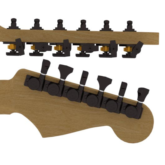 hipshot-tuner-upgrade-kit-grip-lock-6-inline-schwarz-bass image 5
