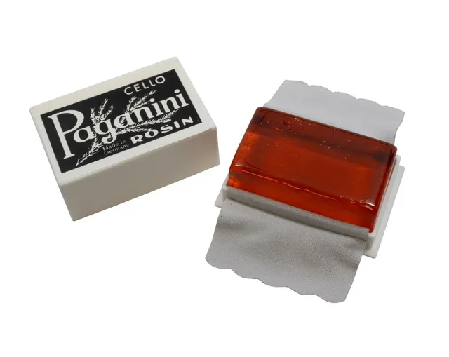 grover-paganini-5512-kolophonium-cello-box-mit-tuch image 1