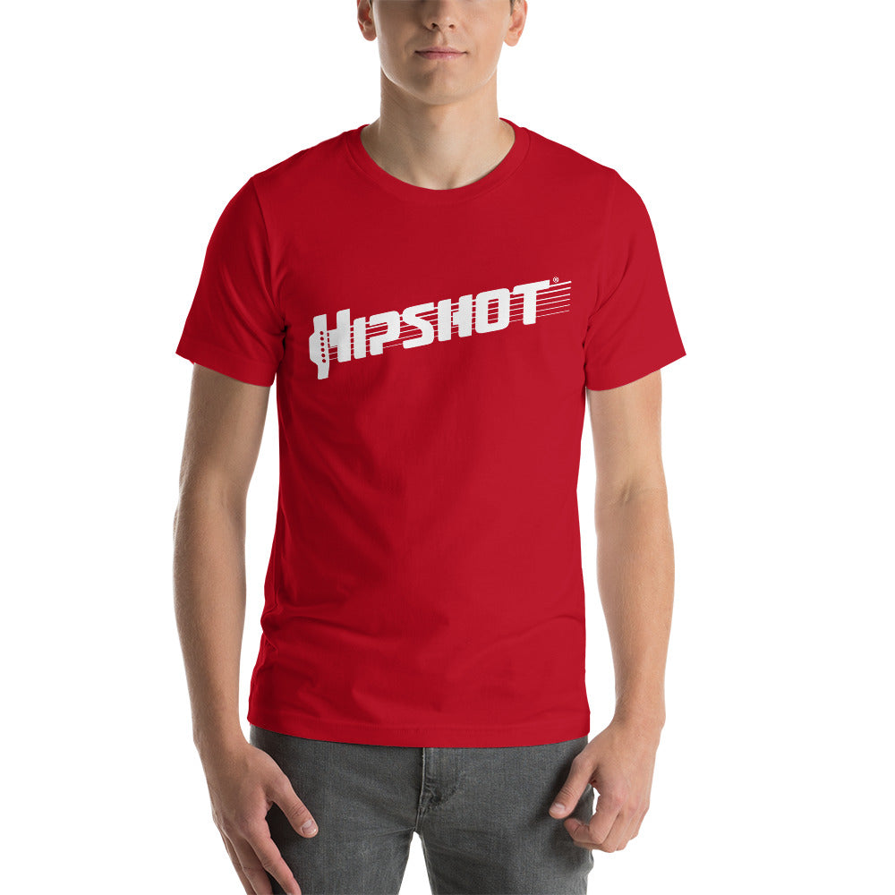 hipshot-logo-t-shirt-baumwollshirt-schwarz-gr-e-l image 7