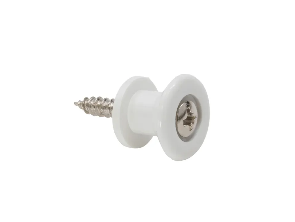 trophy-endpin-wei-kunststoff-gurtpin-mit-schraube image 1